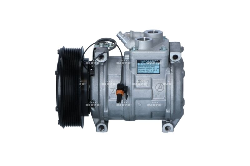 NRF Kompressor, Klimaanlage 32661