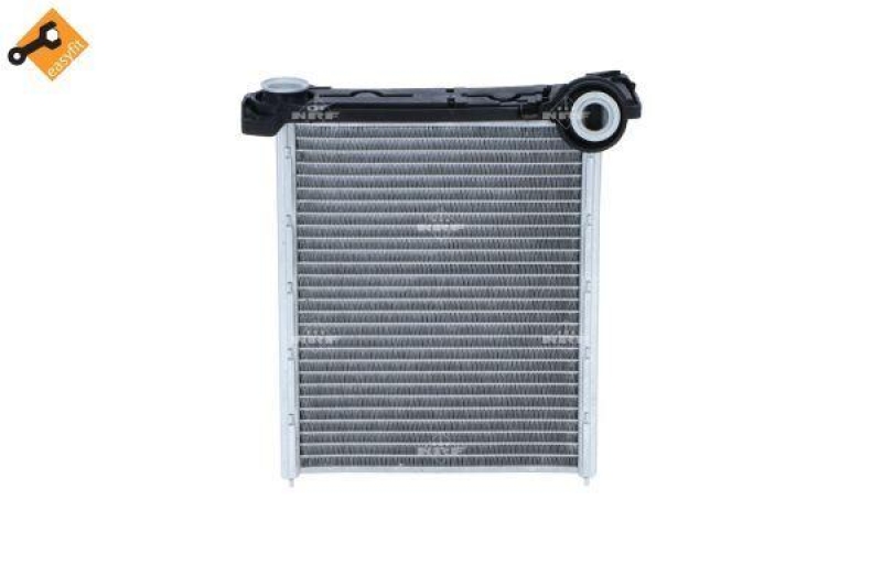 NRF Heat Exchanger, interior heating EASY FIT