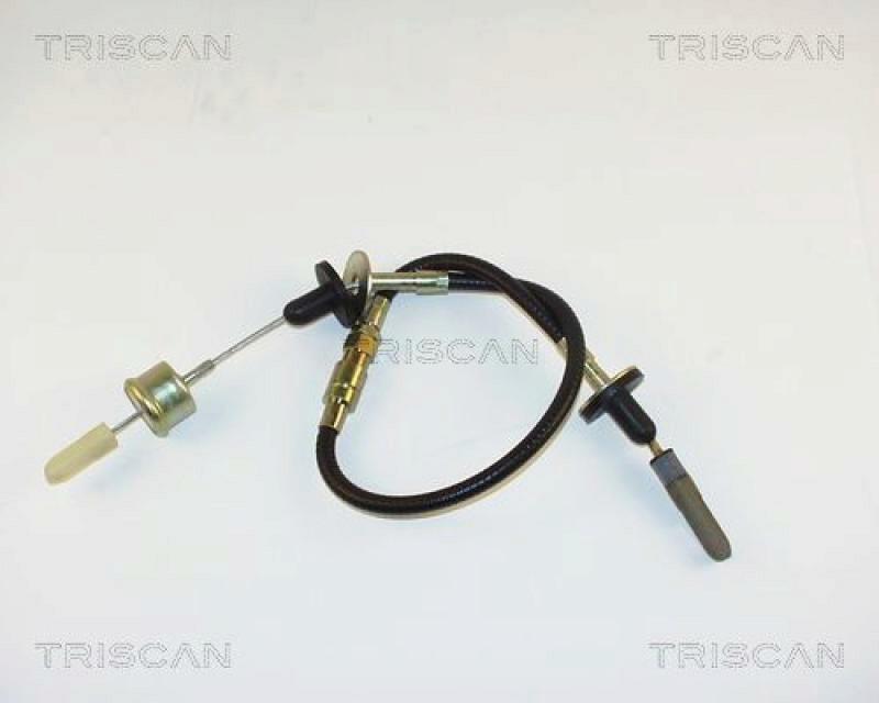 TRISCAN Clutch Cable