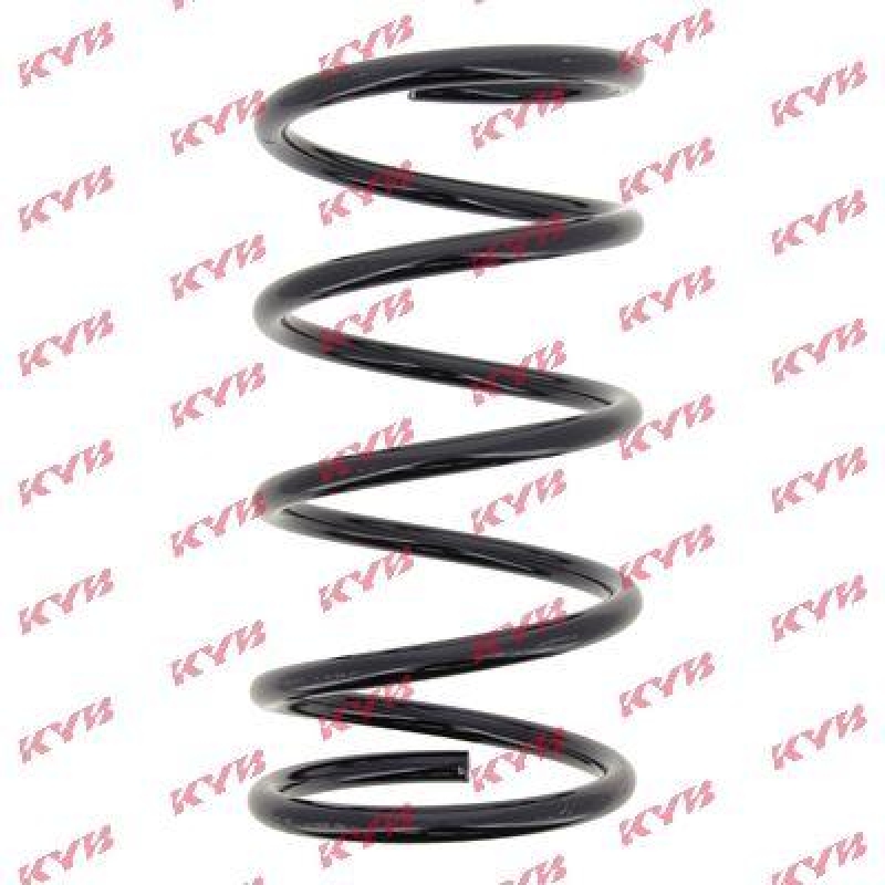 KYB Suspension Spring K-Flex