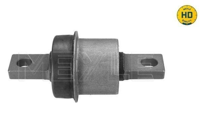 MEYLE Bushing, axle beam MEYLE-HD: Better than OE.