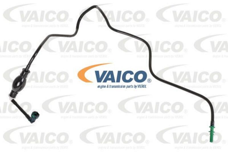 VAICO Fuel Line Original VAICO Quality