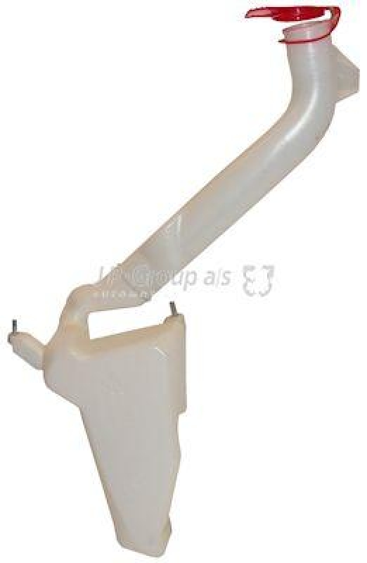 JP GROUP Washer Fluid Tank, window cleaning JP GROUP