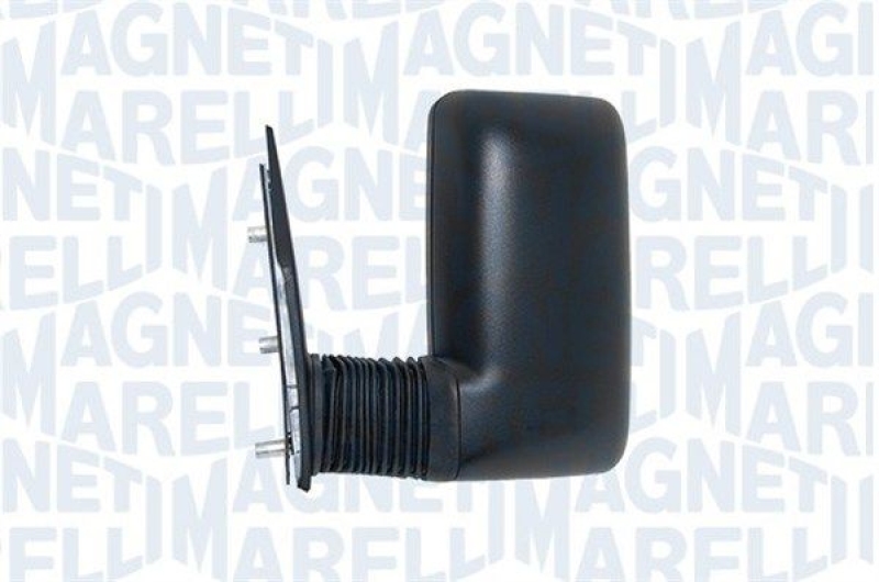 MAGNETI MARELLI Wide-Angle Mirror