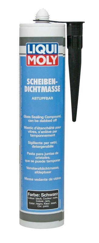 LIQUI MOLY Scheibendichtstoff Scheibenabdichtung abtupfbar 6196