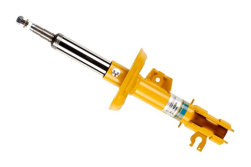 1x Bilstein Stoßdämpfer Vorne Links B8 passend für Opel Corsa...