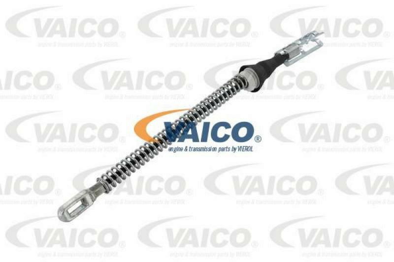 VAICO Cable, parking brake Original VAICO Quality