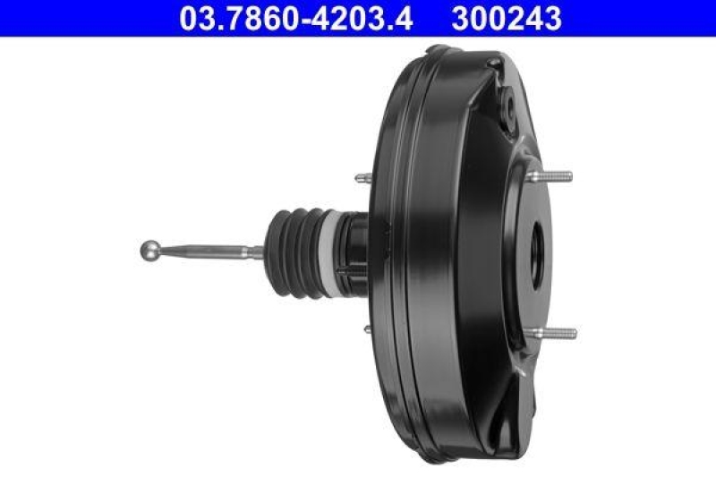 ATE Brake Booster