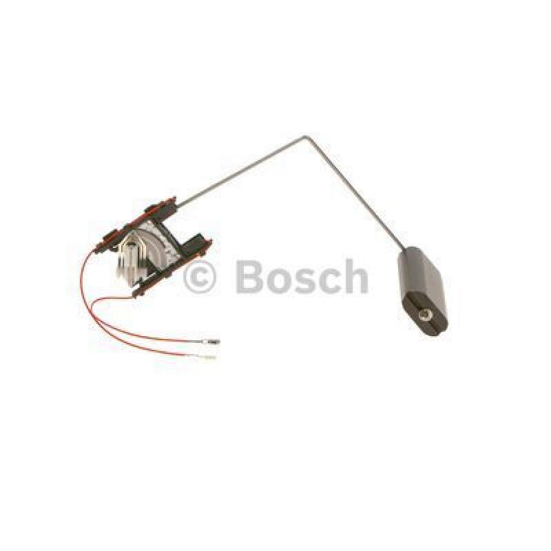 BOSCH Sensor, Kraftstoffvorrat