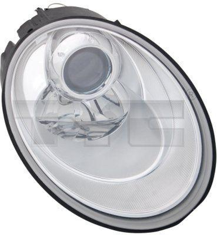 Headlight