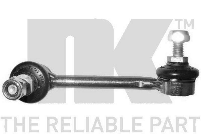 NK Stange/Strebe, Stabilisator