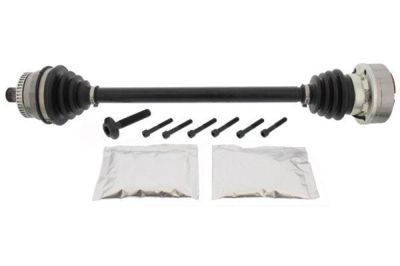 MAPCO Drive Shaft