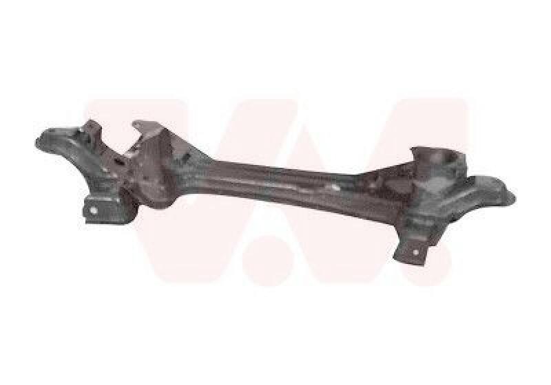 VAN WEZEL Support Frame/Engine Carrier