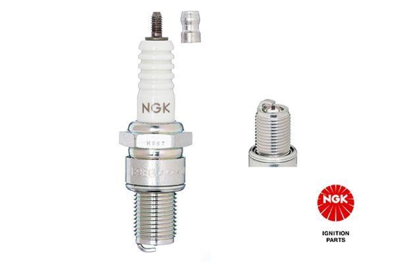 NGK Z&uuml;ndkerze 3430