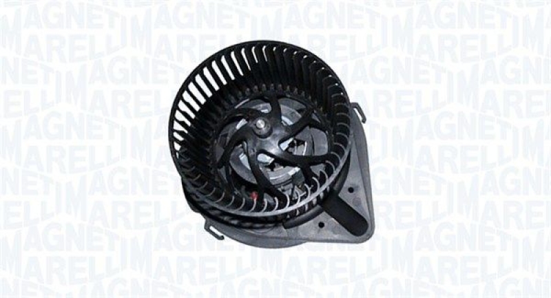 MAGNETI MARELLI Interior Blower