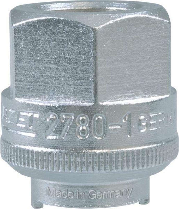 HAZET Pin Wrench, strut Shock absorber crown wrench