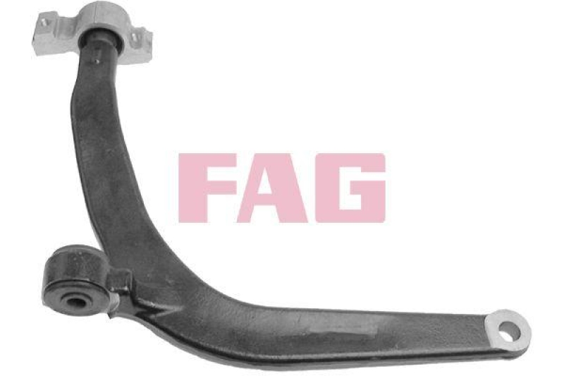 2x FAG Querlenker Set links + rechts passend für Peugeot 406 1.8 16V 2.0...