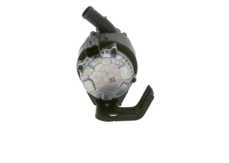 BOSCH Additional Water Pump