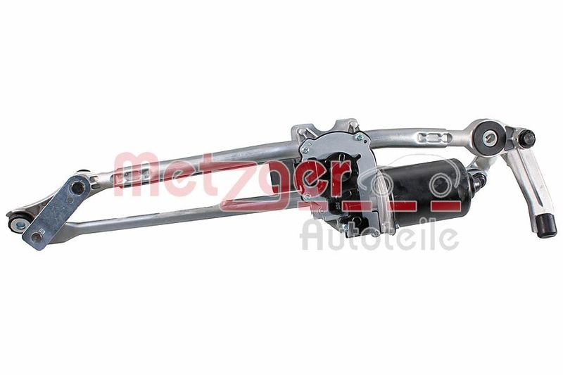METZGER Wiper Linkage