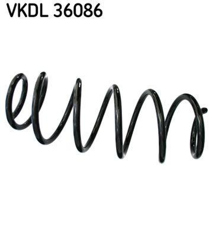 SKF Suspension Spring