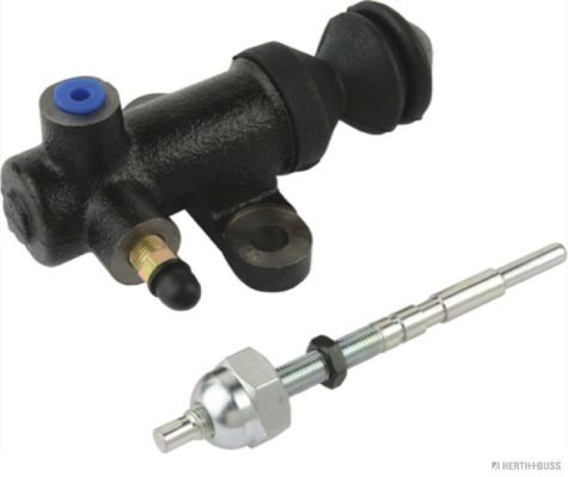 HERTH+BUSS JAKOPARTS Slave Cylinder, clutch