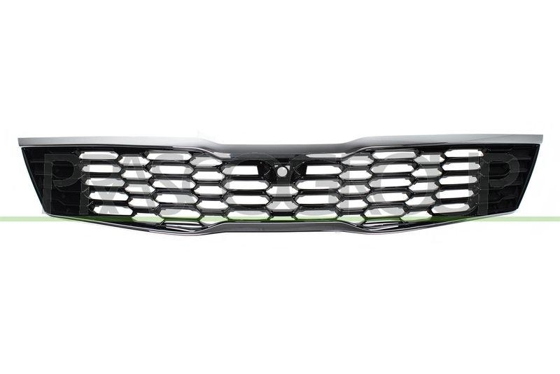 PRASCO Radiator Grille