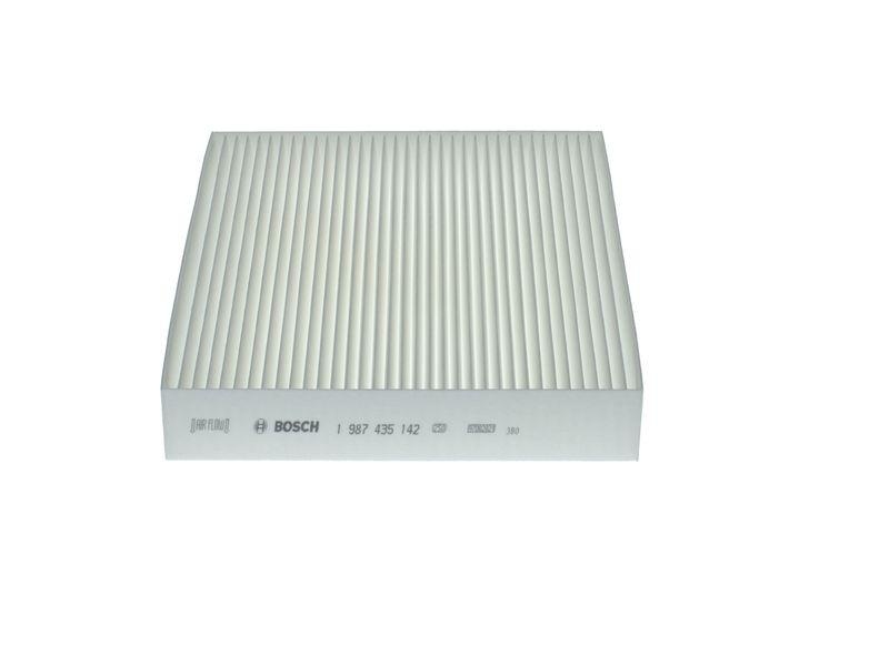 BOSCH Filter, Innenraumluft 1987435142