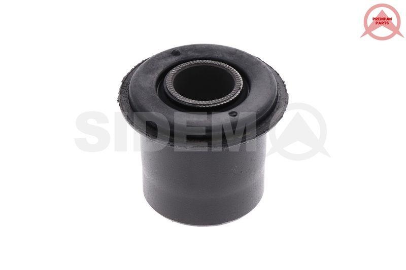 SIDEM Mounting, control/trailing arm