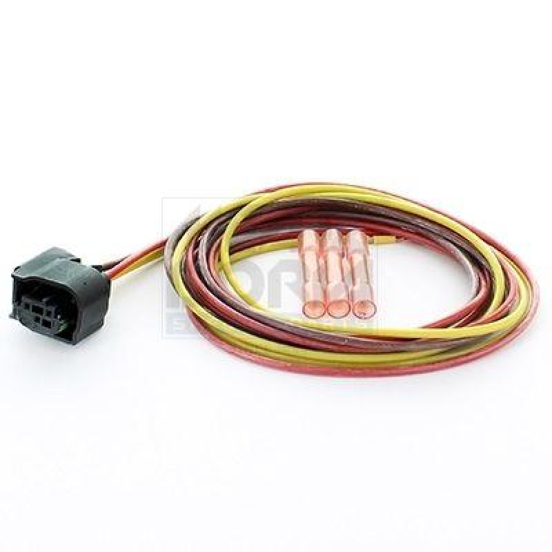 MEAT & DORIA Reparatursatz, Kabelsatz 25181