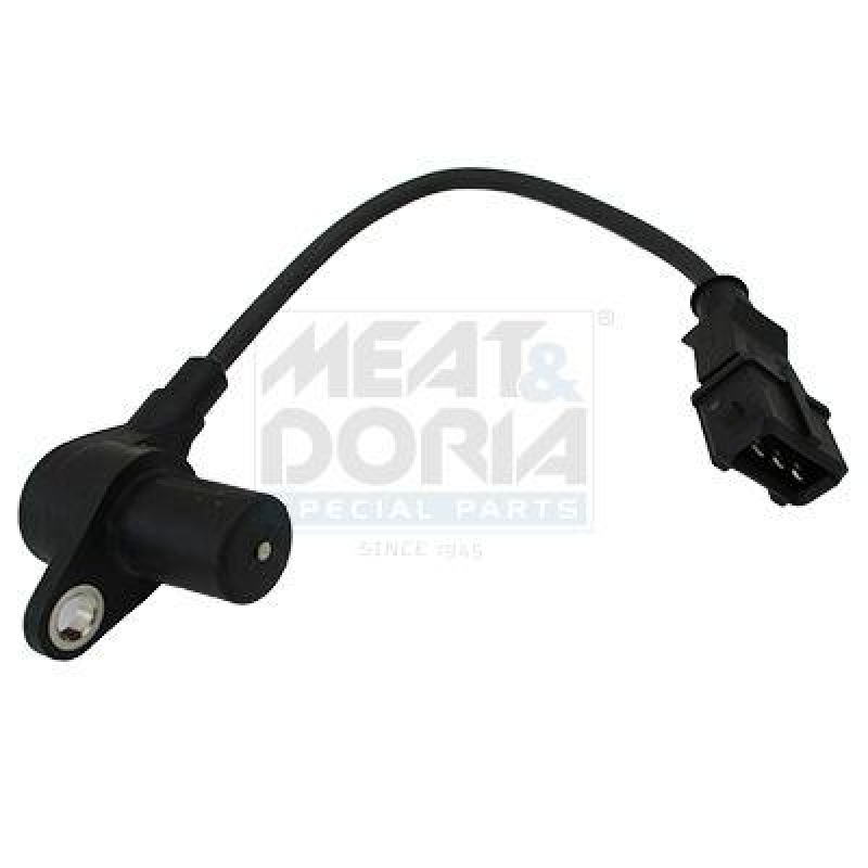 MEAT & DORIA Sensor, crankshaft pulse