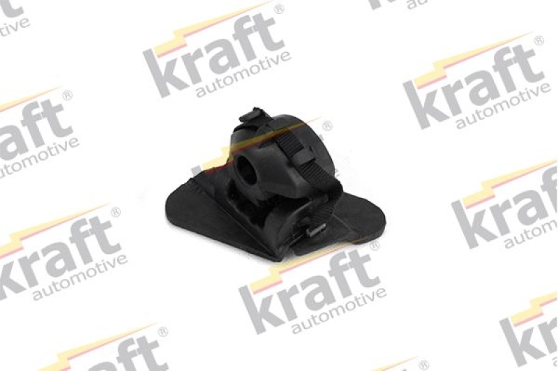 KRAFT AUTOMOTIVE Halter, Abgasanlage