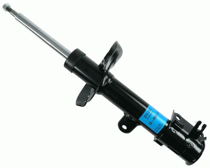 SACHS Shock Absorber