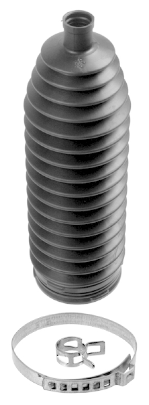 LEMFÖRDER Bellow, steering