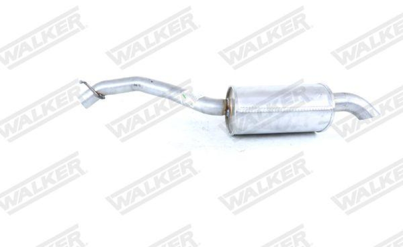 WALKER Endschalld&auml;mpfer 24260