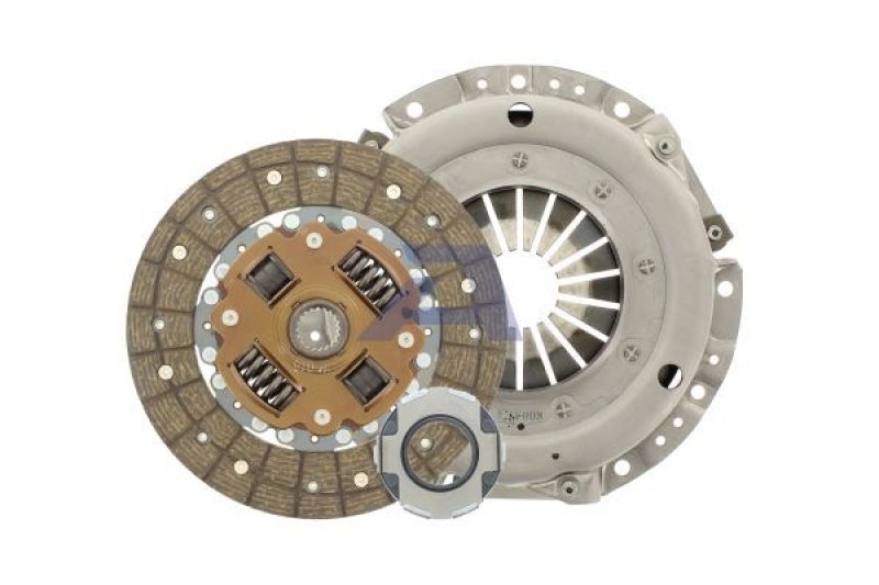 AISIN Kupplungssatz AISIN Clutch Kit (3P)