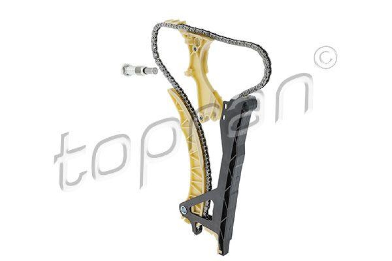 TOPRAN Timing Chain Kit