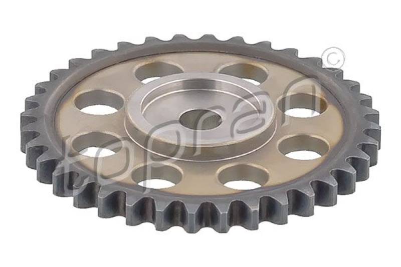 TOPRAN Gear, camshaft