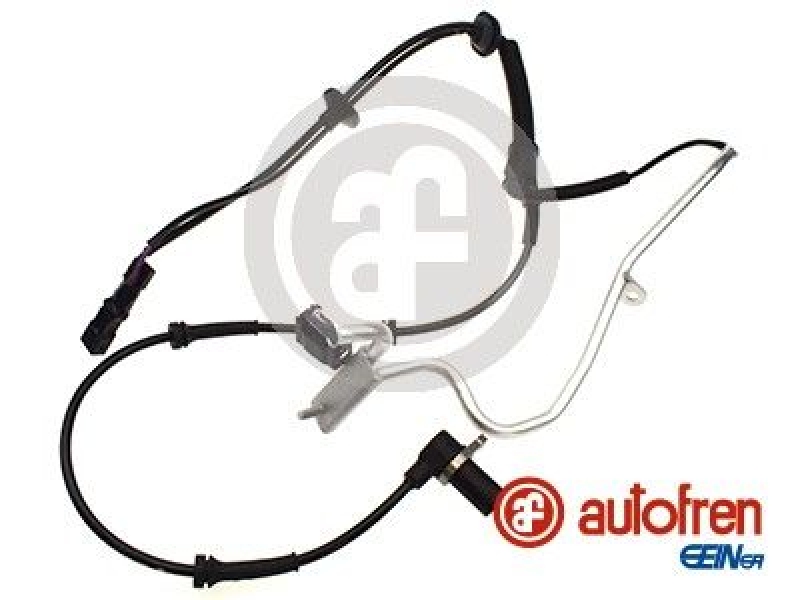 AUTOFREN SEINSA Sensor, wheel speed