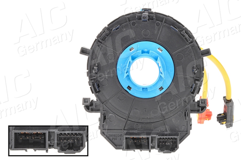 AIC Wickelfeder, Airbag Original AIC Quality