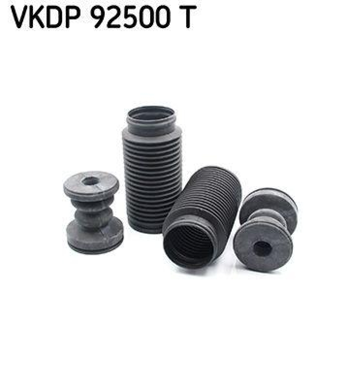 SKF Staubschutzsatz, Sto&szlig;d&auml;mpfer VKDP 92500 T