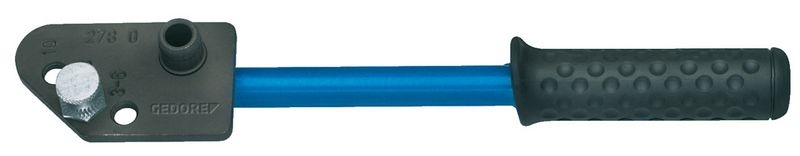 GEDORE Rohrbiegewerkzeug