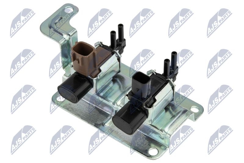 NTY Sensor, Saugrohrdruck