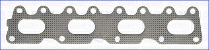 AJUSA Gasket, exhaust manifold