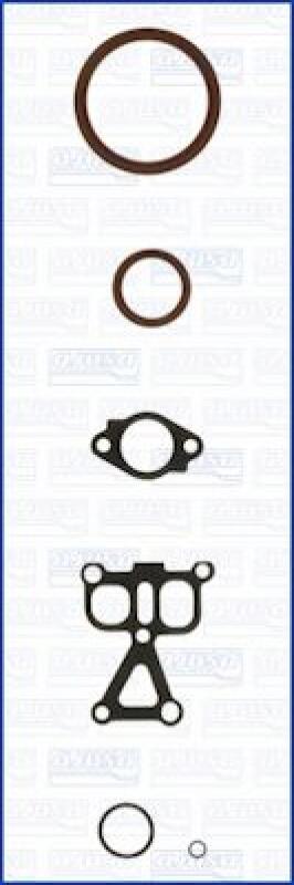 AJUSA Gasket Set, crank case