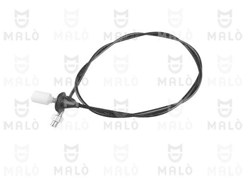 AKRON-MALÒ Tachowelle