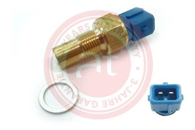 at autoteile germany Sensor, Kühlmitteltemperatur