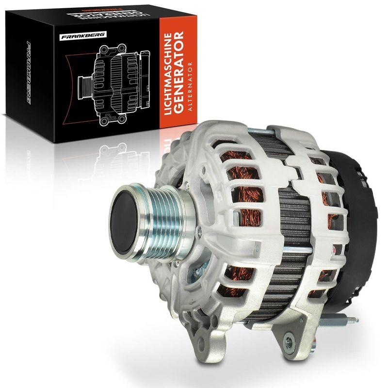 1x Frankberg Lichtmaschine Generator 5481FB0055610