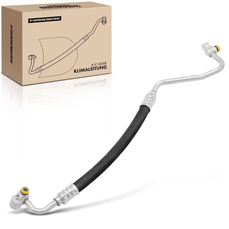 1x Frankberg Hochdruckleitung Klimaanlage 5481FB0031956
