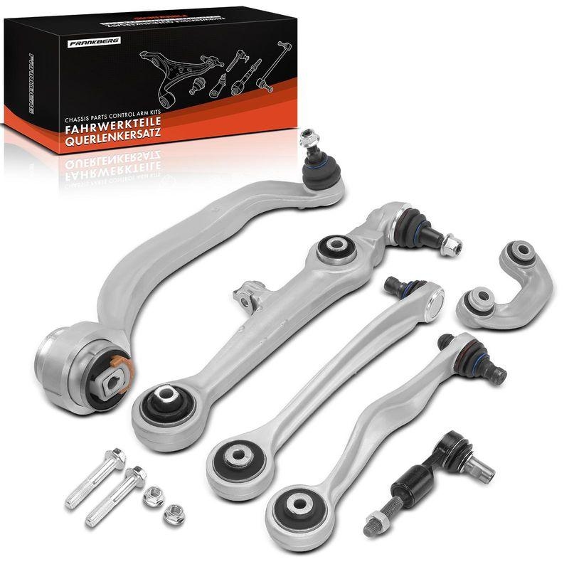 1x Frankberg Querlenker Satz Vorderachse 5481FB0025531