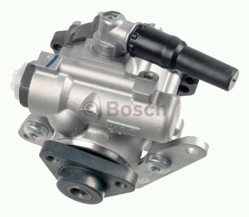 BOSCH Hydraulic Pump, steering system